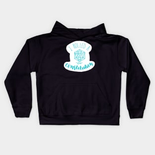 Nat 1 Constitution Kids Hoodie